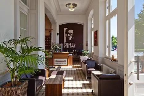 Hotel Neuer Karlshof Baden-Baden