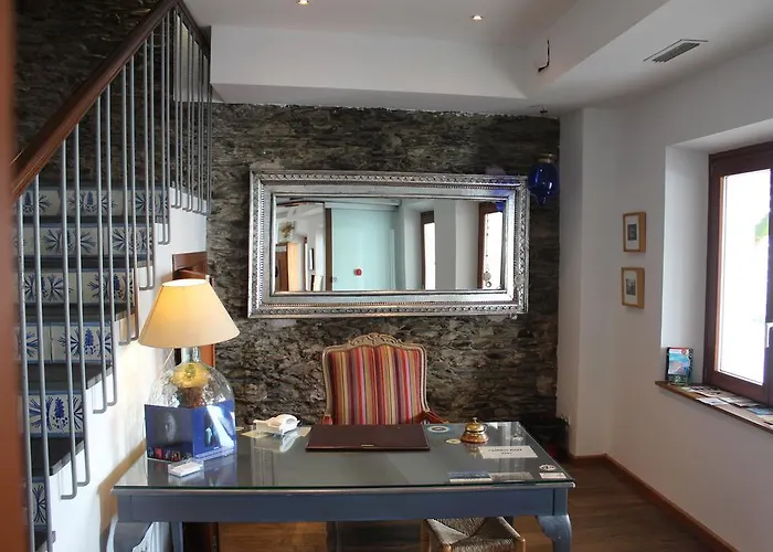 Hostal Cristina Cadaqués