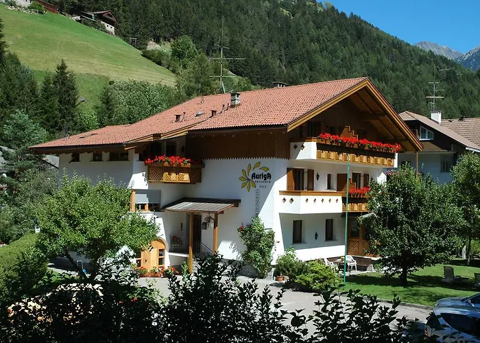 Residence Auriga Campo Tures