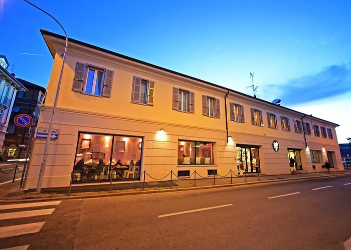 Amalia Bakery Home Gallarate