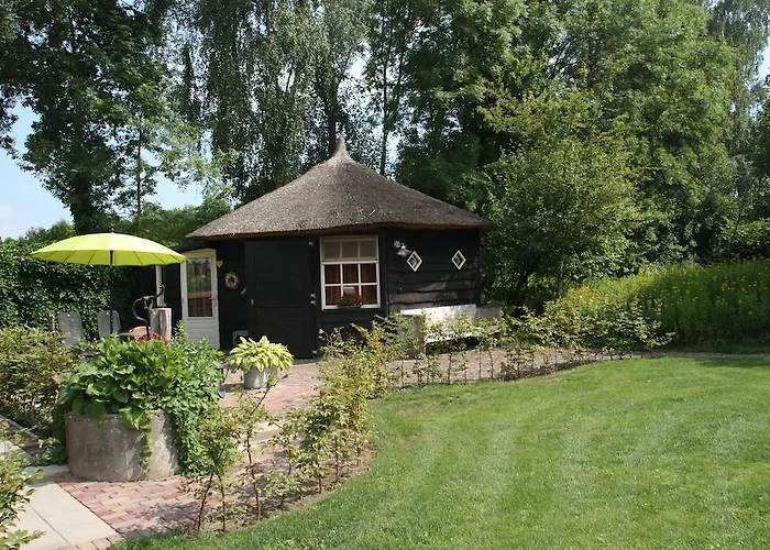 Erve Dikkeboer Bed and Breakfast Bathmen