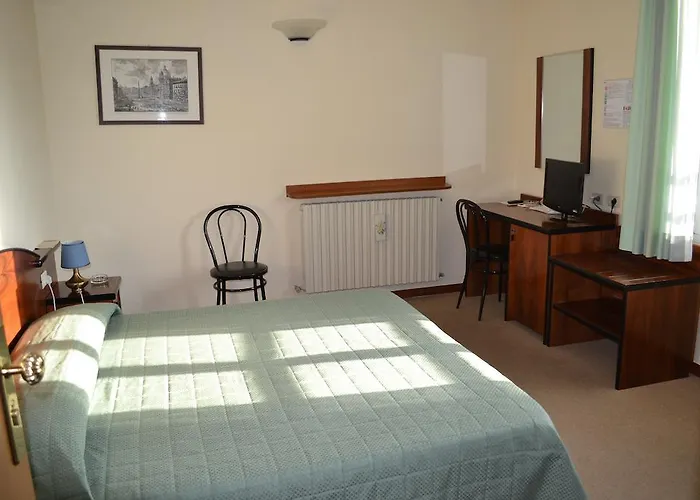 Albergo Elena