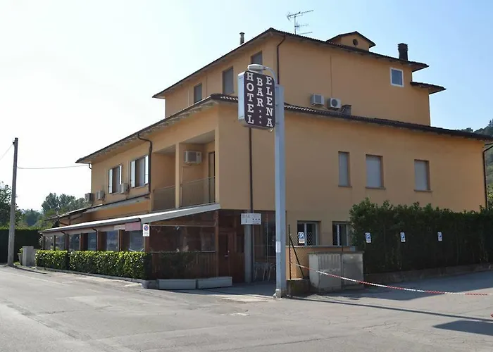 Albergo Elena Pianoro