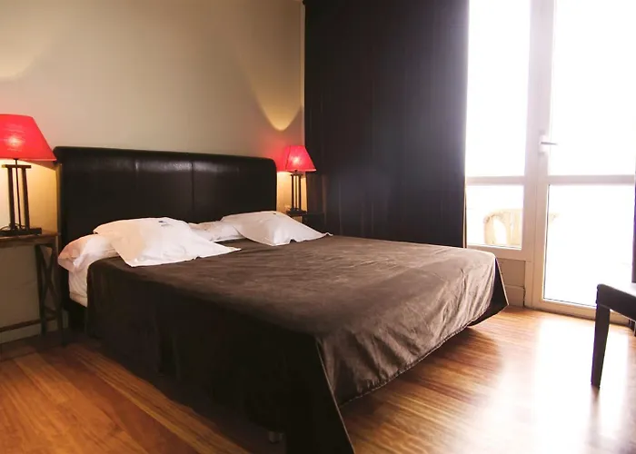 Aisia Deba Hotel Talasoterapia