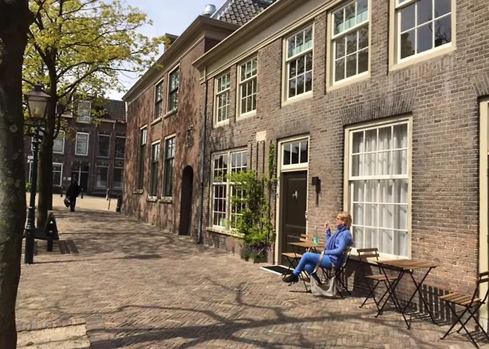 Heer&Meester Bed&Breakfast Dordrecht