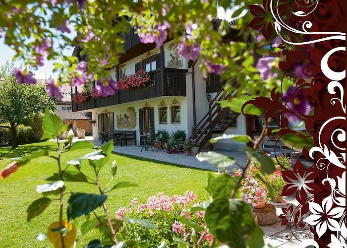 Pension Willibald Bad Tölz