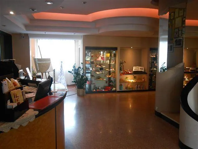 Hotel Valdaso