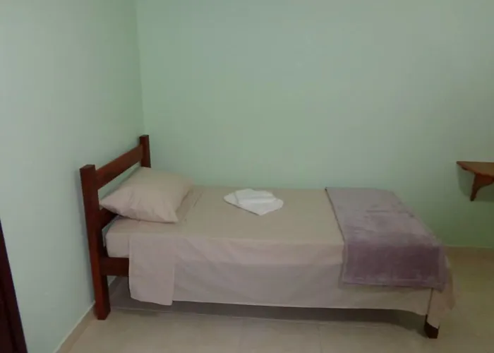 Pousada Villa Itália Saquarema
