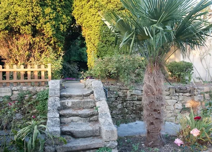 Le Petit Château Tiffauges