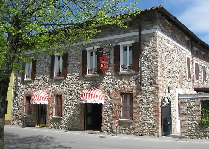 Trattoria Milani