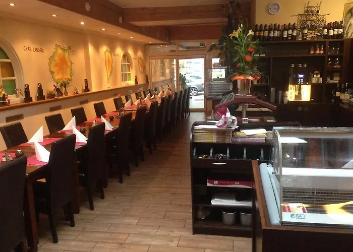 Hotels in Kleve (Dusseldorf)