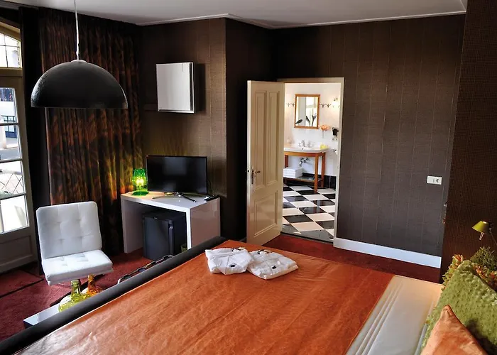 City Hotel Koningsvlinder Veenendaal