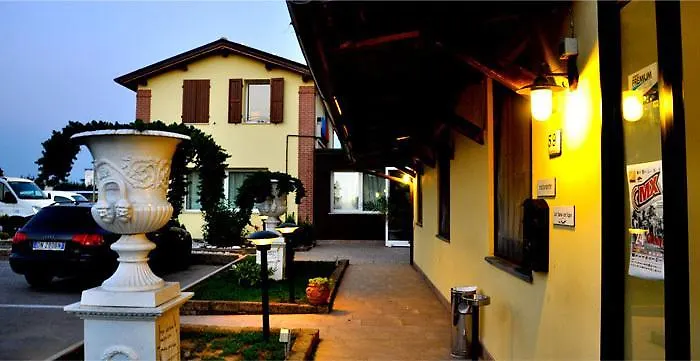 Locanda Del Lupo