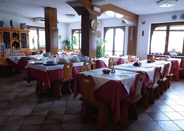 Albergo Mirella Belluno