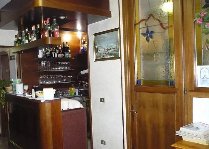 Albergo Mirella