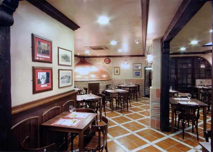 Hostal El Jardín Benidorm