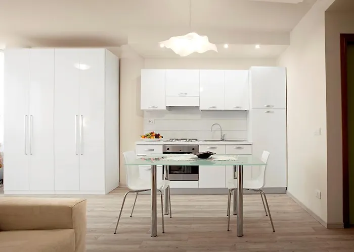 Residence Ferrucci Prato 