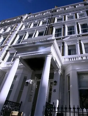 Oxbridge Apartments Londres