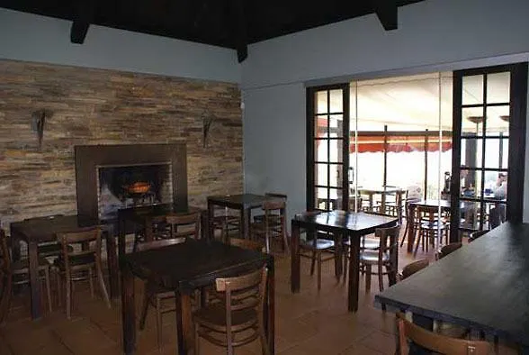Hostal Meson Leira Antiga