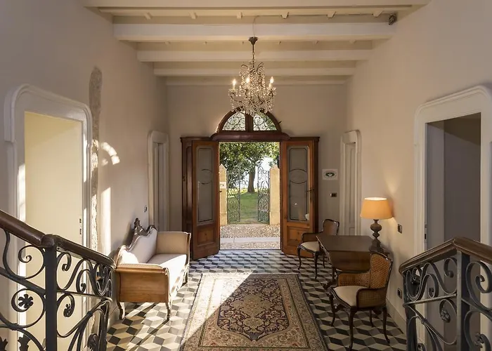 B&B Al Dom Orta San Giulio
