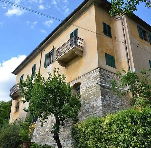 Locanda Giolica Prato 