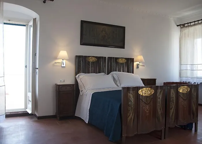 Bed and Breakfast Il Barone del Mare Peschici