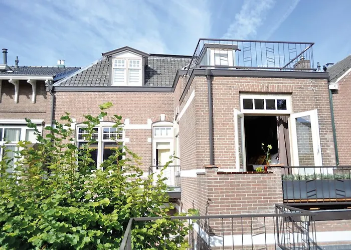 Hotels in Veenendaal