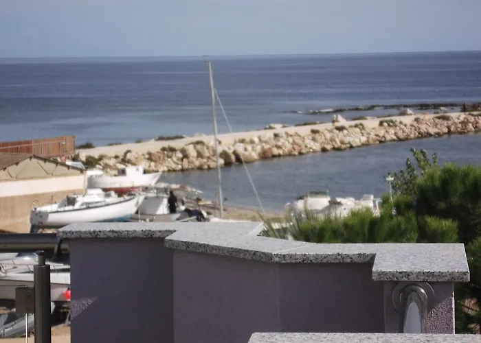 Hotel Suliccenti Marzamemi
