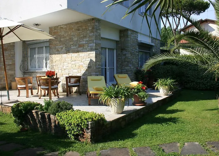 B&B Ortensia Forte dei Marmi