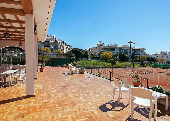 Hotel Lorcrimar Marbella