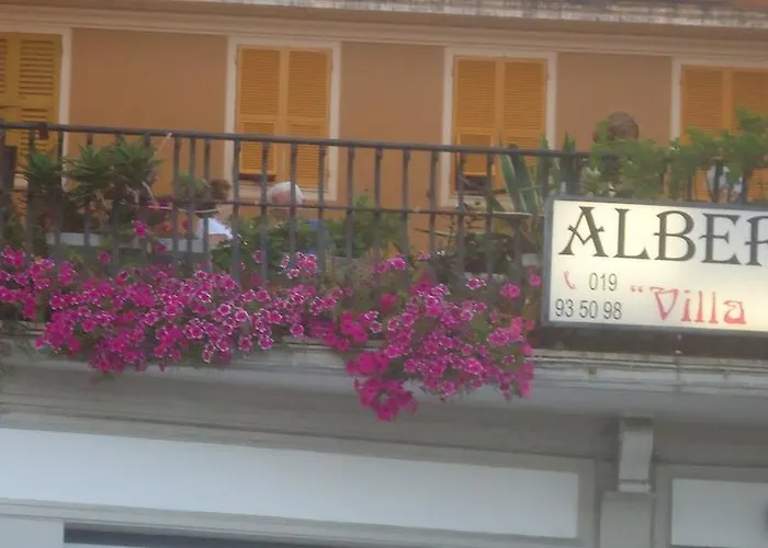 Albergo Villagrande