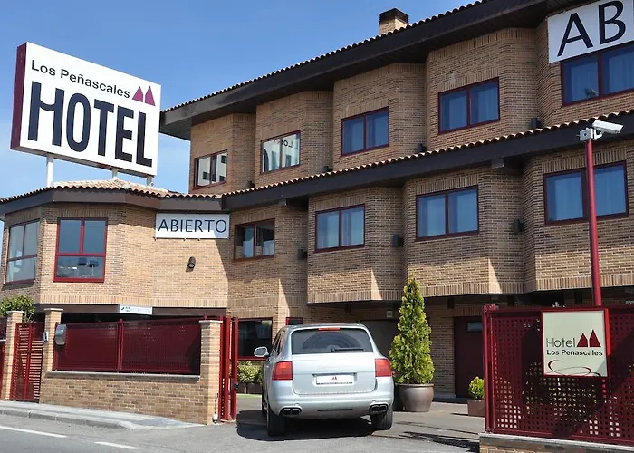 Hotel Los Peñascales - Adults Only Las Rozas de Madrid