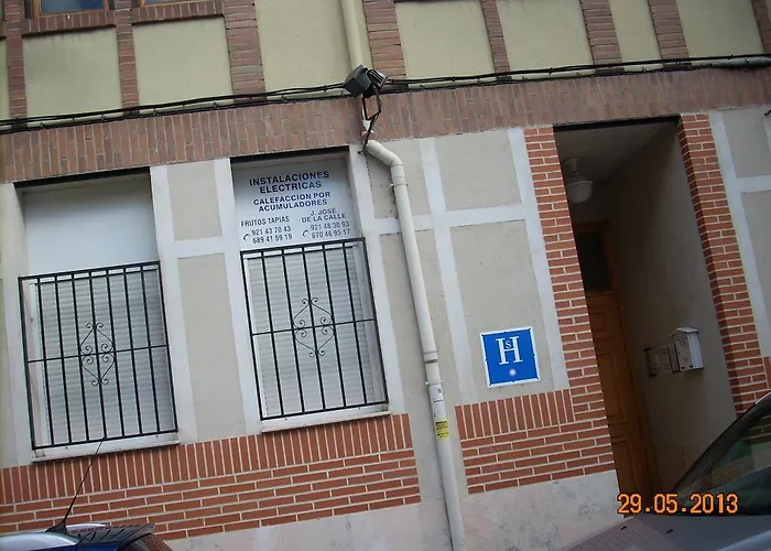 Hostal Vadama Segovia