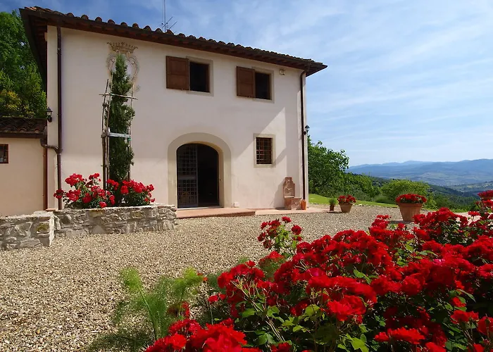Bed and Breakfast Casignano Bagno a Ripoli