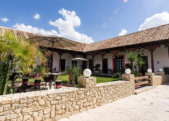 Comitan de Dominguez Hotels