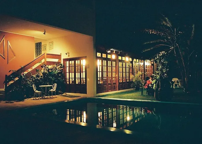 Hotel Pousada São Rafael