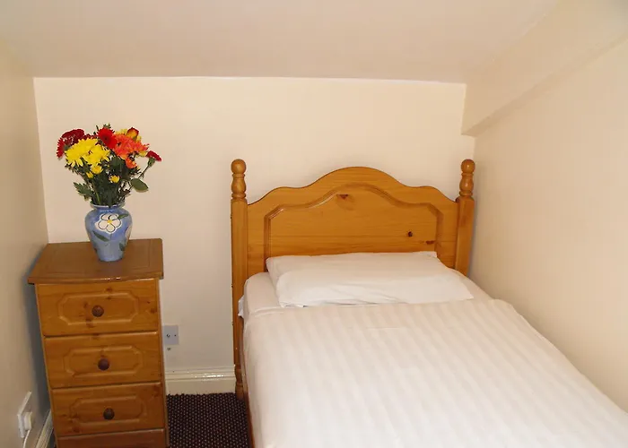Hazelbrook Lodge Dublin
