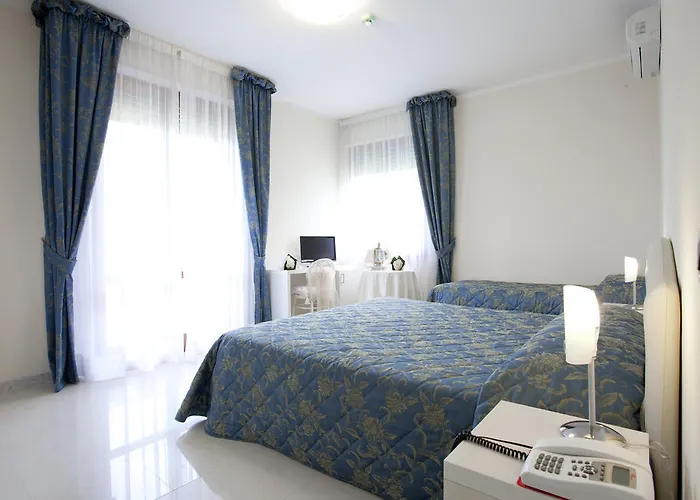 Pietrasanta Hotels
