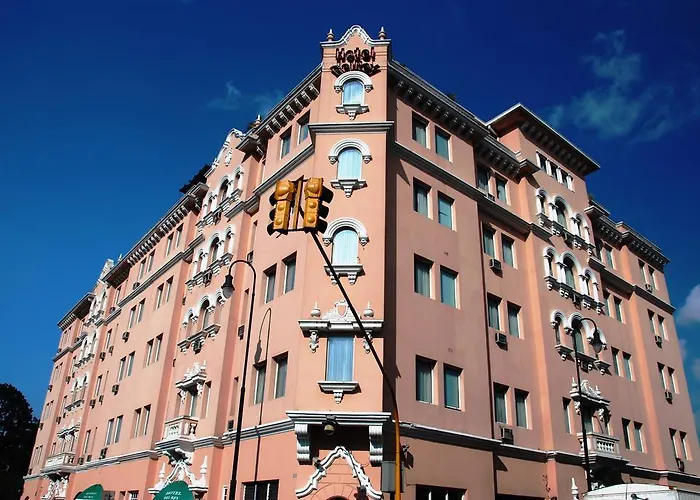 Hotel Del Rey Hotel De Ciudad (Adults Only)