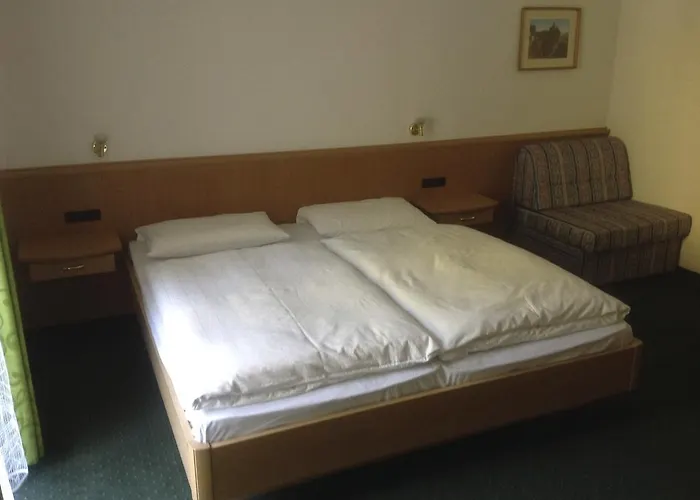 Hotels in Sarntal