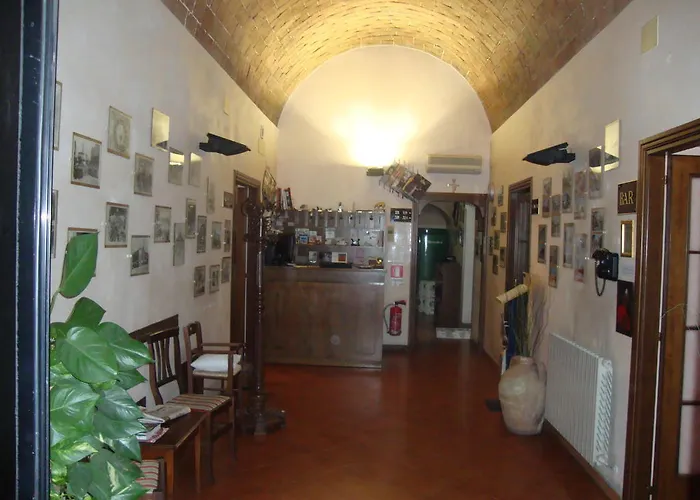 Locanda del Vecchio Maglio Terni