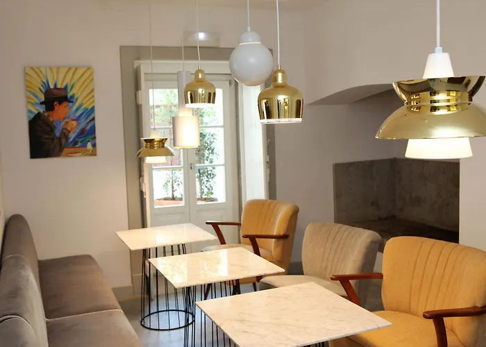 Águamel Sintra, Boutique Guest House
