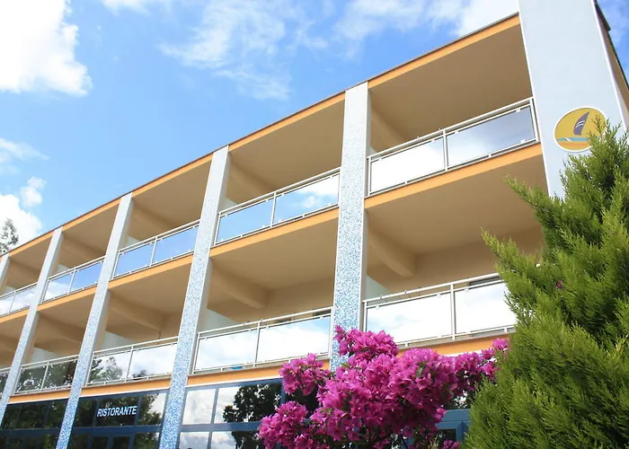 Hotel Lido