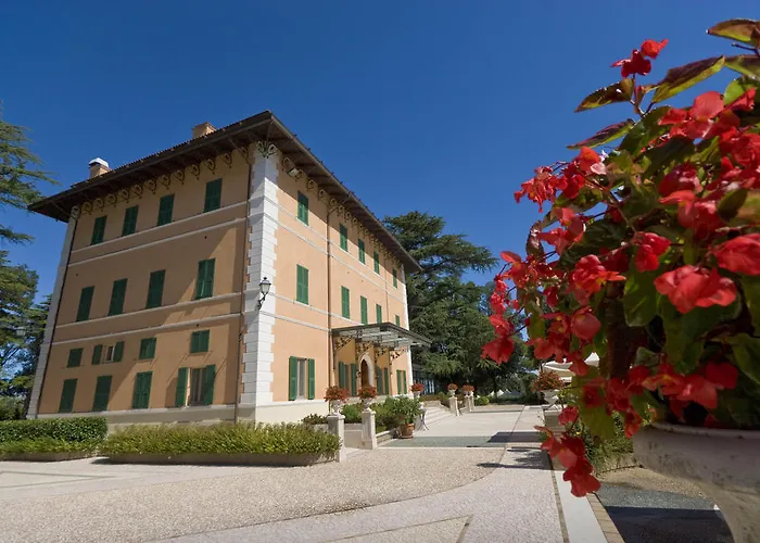 Hotel a Appignano (Macerata)