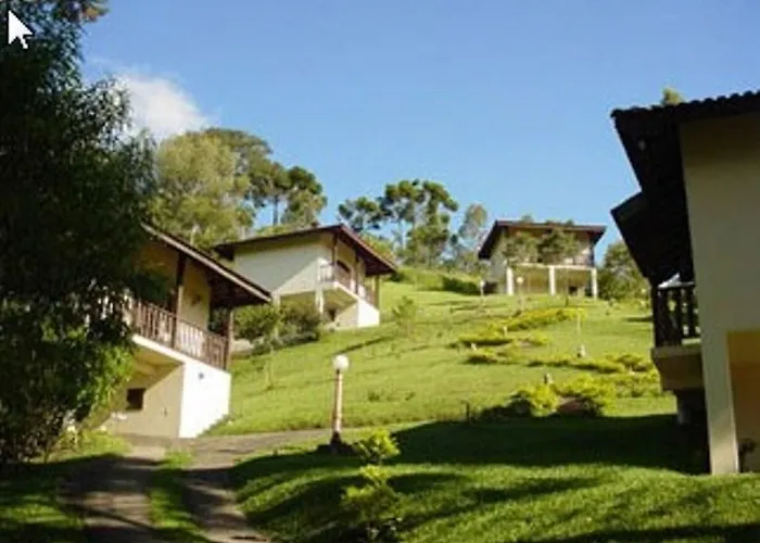 Pousada Lua e Sol