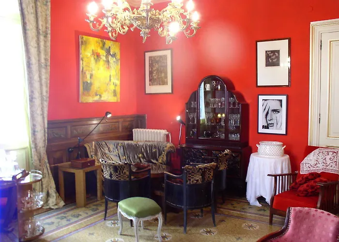 La Maison de Sophie Nîmes