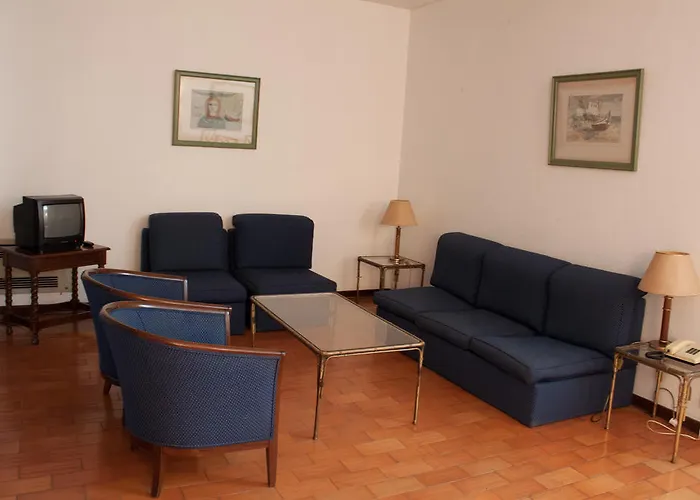 Hotel Cidadela Cascais