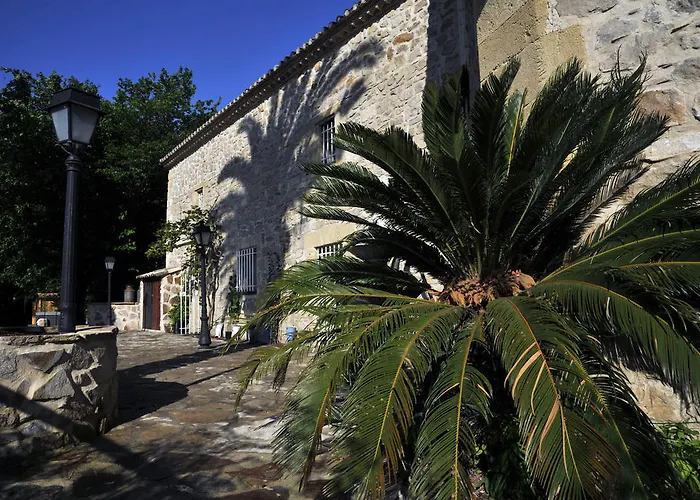 Hotel Le Moulin de Saint Laurent