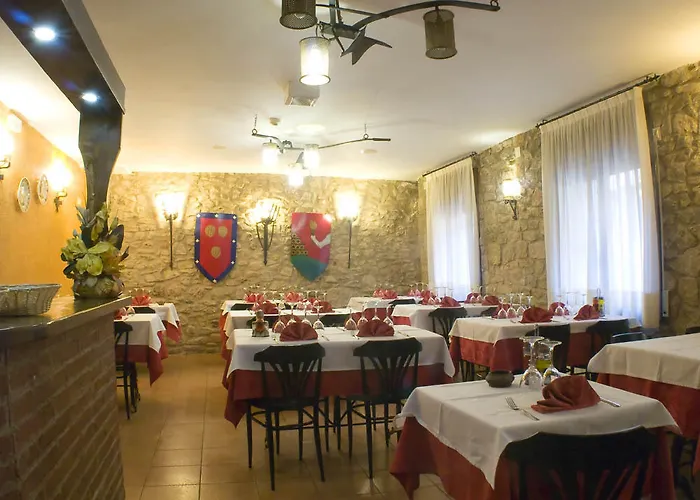 Fonda Bohemia Riuot