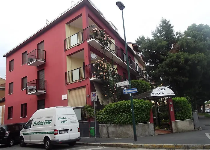 Hotel Renato Sesto San Giovanni